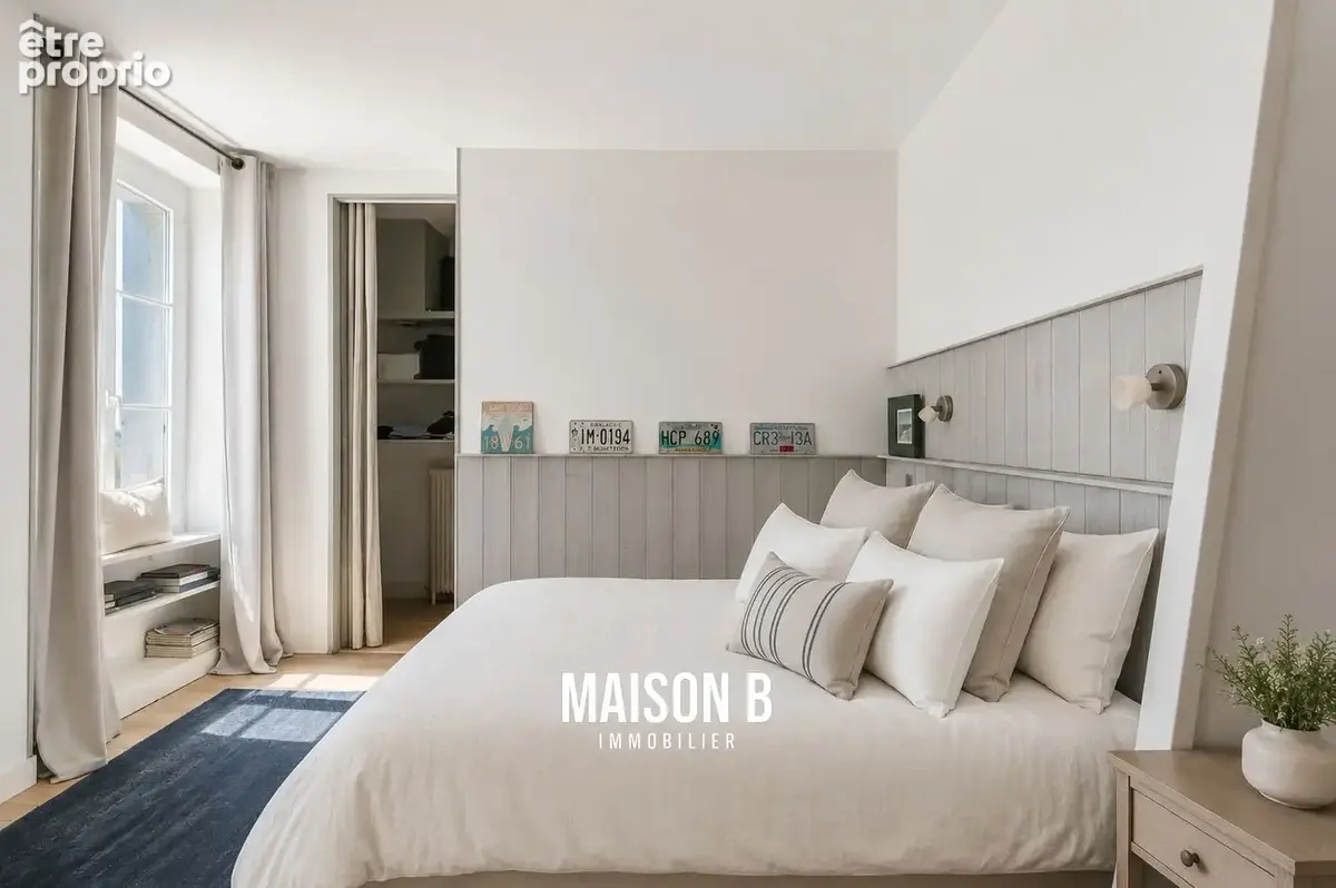 MAISON BRIAC I Bretagne I Saint-Briac - photo 17