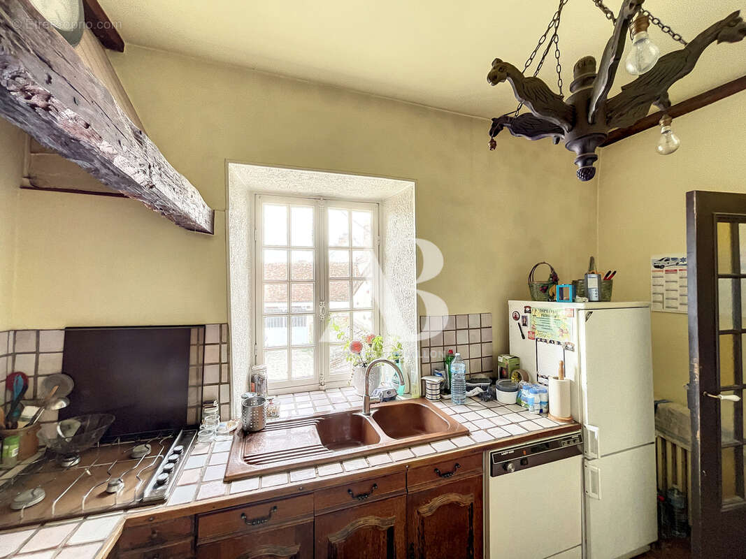 Appartement à NANGIS