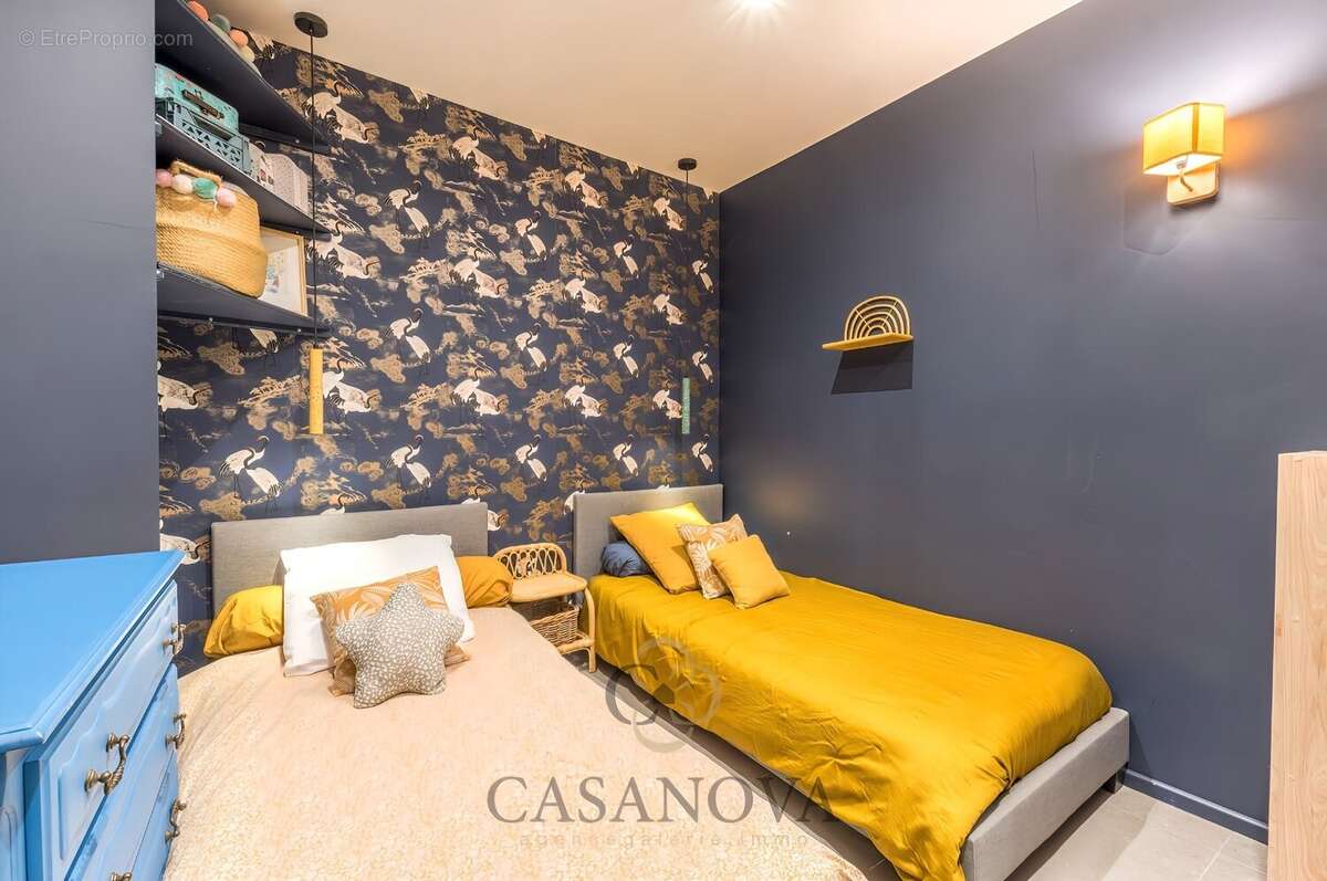 Maison à PRADES-LE-LEZ