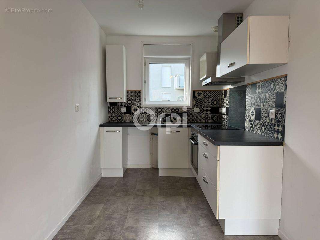 Appartement à TEMPLEUVE