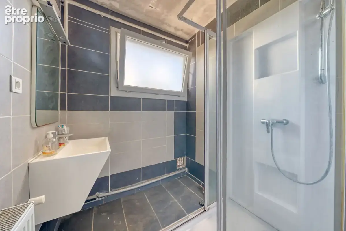 Appartement T3 - Villejean - photo 9