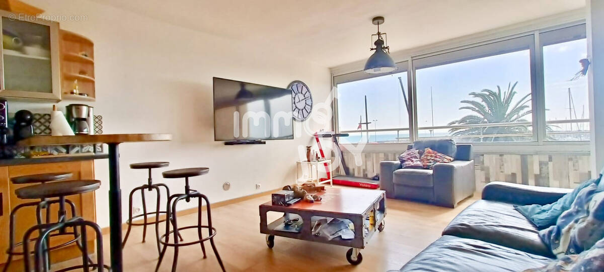 Appartement à NARBONNE