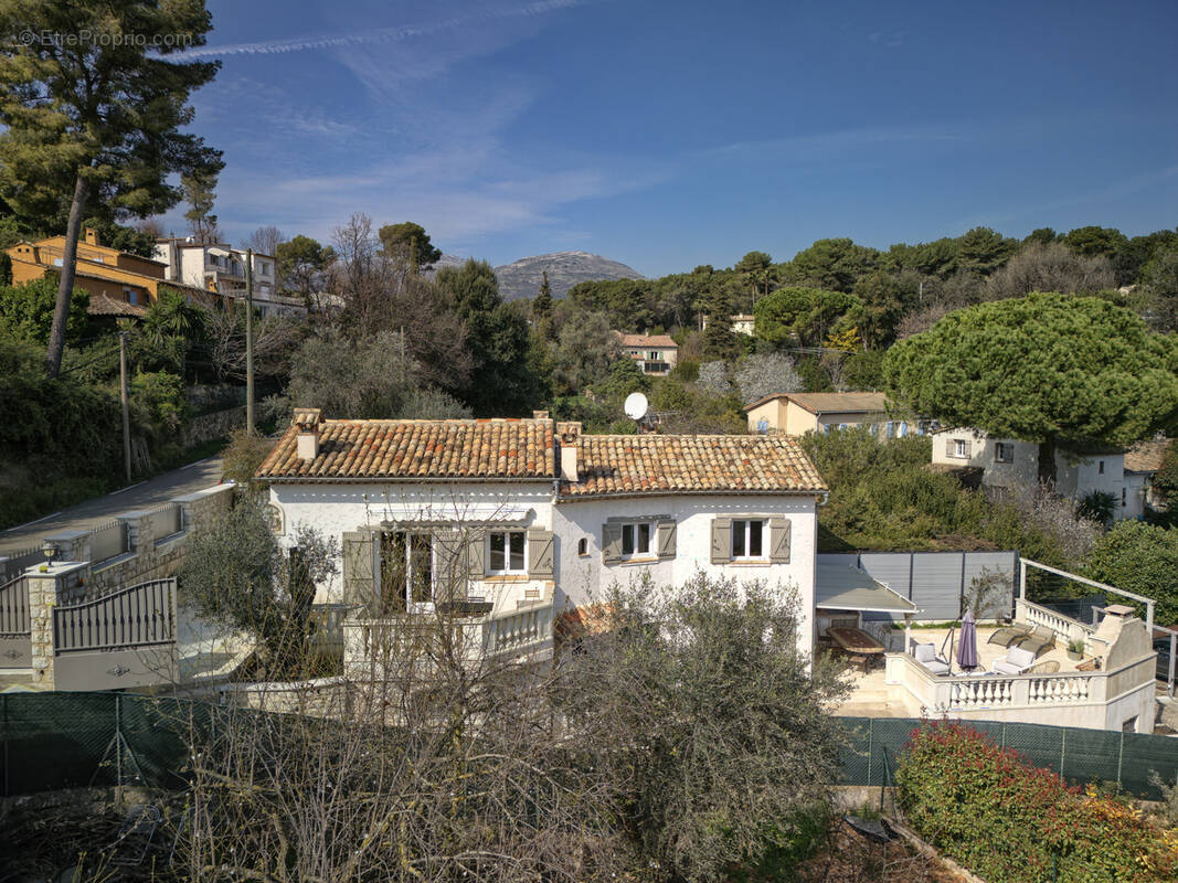 Maison à SAINT-PAUL