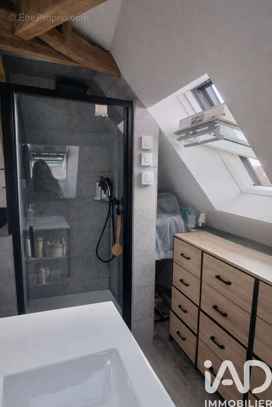 Photo 8 - Maison à DAMPNIAT