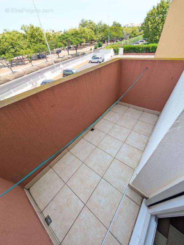 Richelieu. Appartement 2 pièces - photo 13