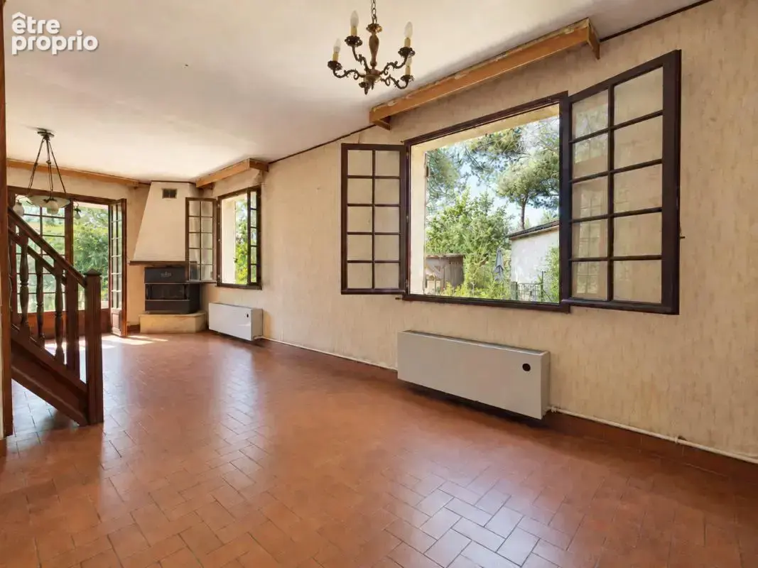 Maison 4 pièces 103 m² à vendre à Sussargues (34160) - photo 5