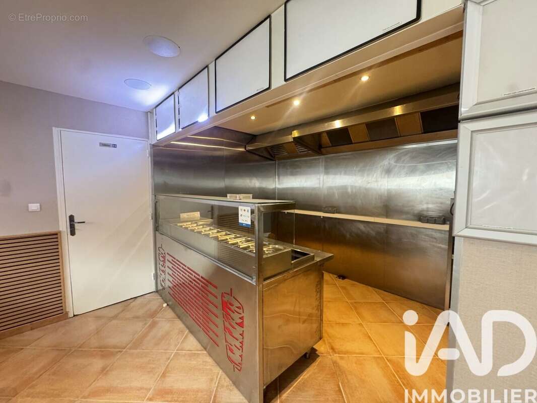 Photo 5 - Appartement à WAVRECHAIN-SOUS-DENAIN