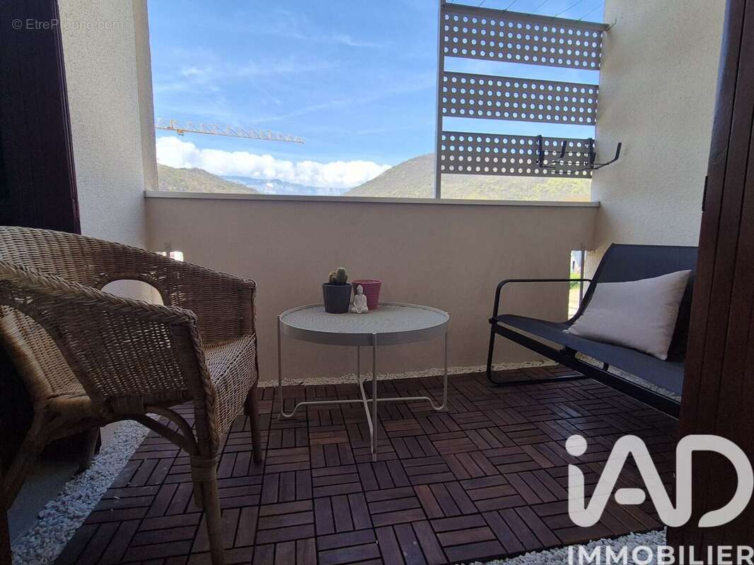 Photo 6 - Appartement à VIZILLE