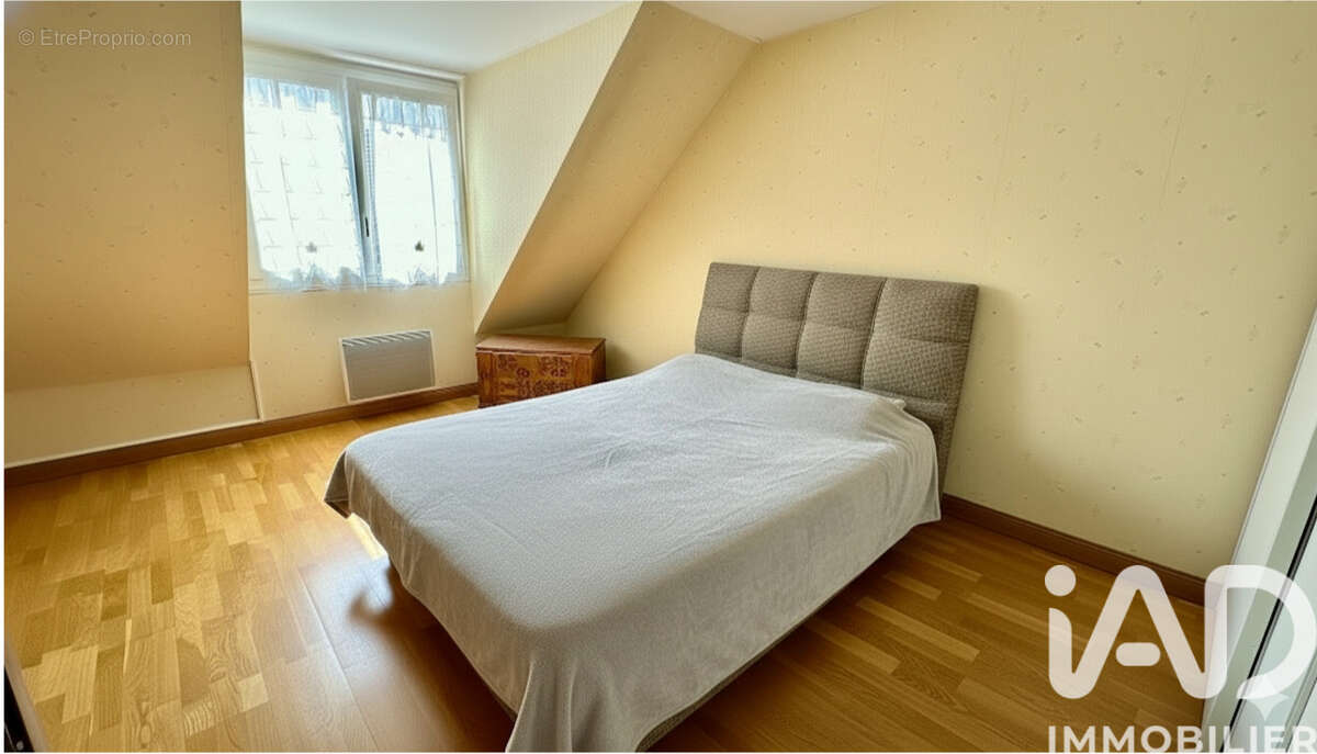 Photo 7 - Maison à LONGJUMEAU