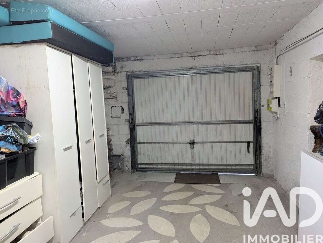 Photo 8 - Maison à SAINTE-MARIE