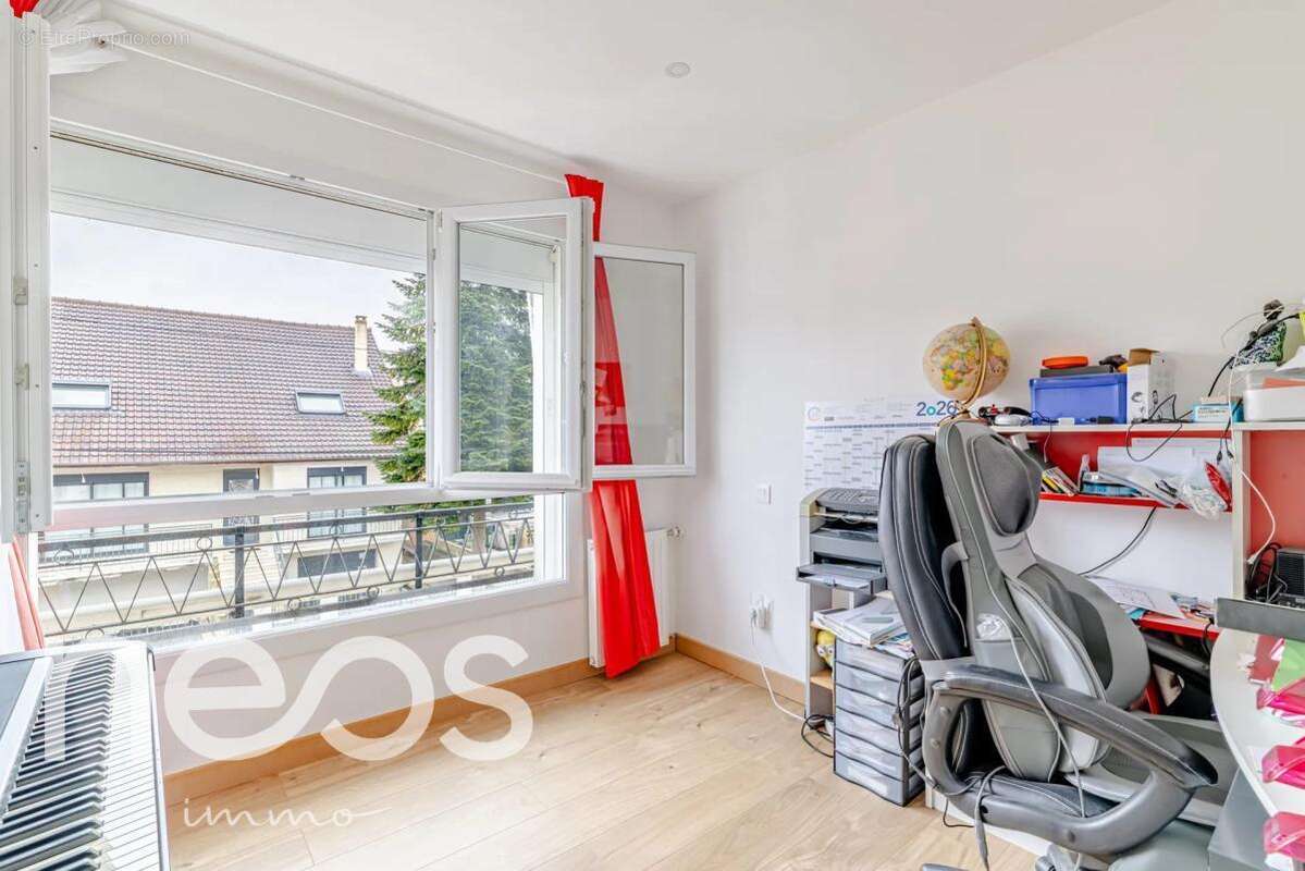 Appartement à CHAMPIGNY-SUR-MARNE
