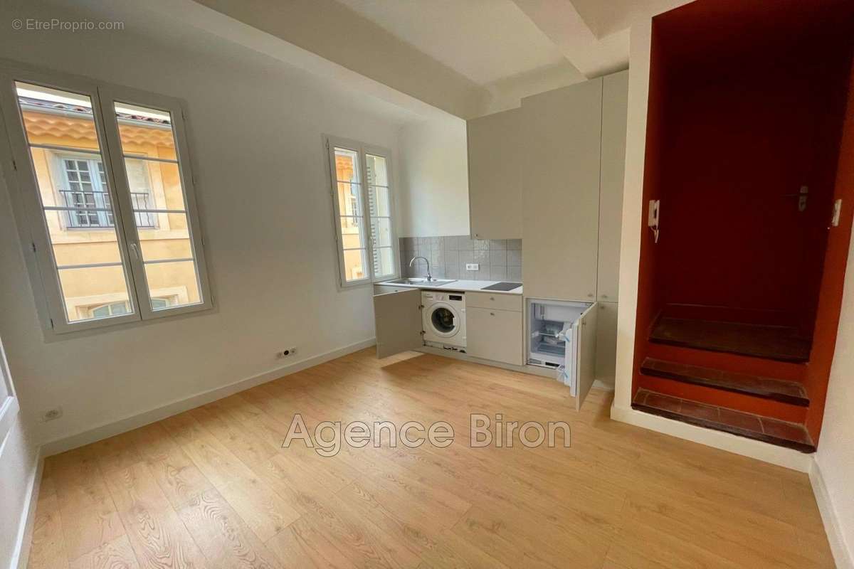 Appartement à AIX-EN-PROVENCE