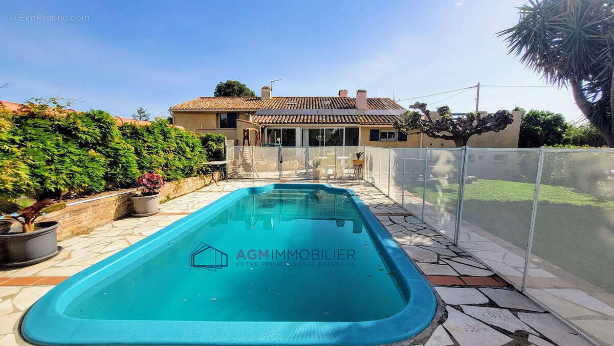 Photo 6 - Maison à VILLELONGUE-DE-LA-SALANQUE