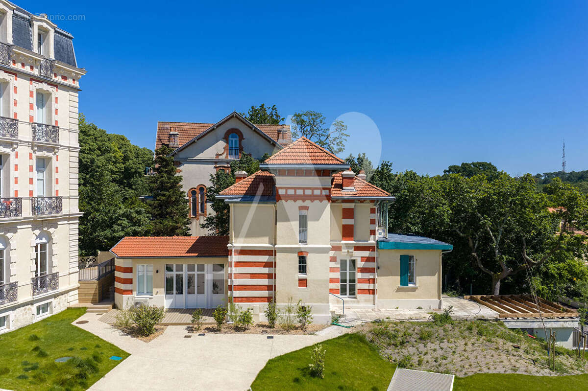 Maison à ARCACHON