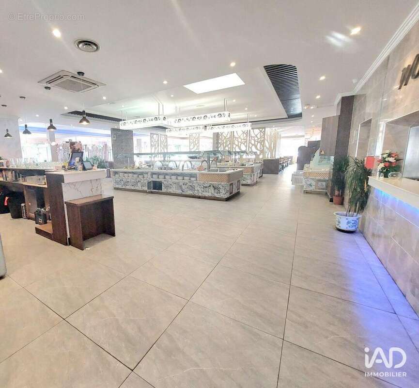 Photo 4 - Commerce à NOGENT-SUR-OISE