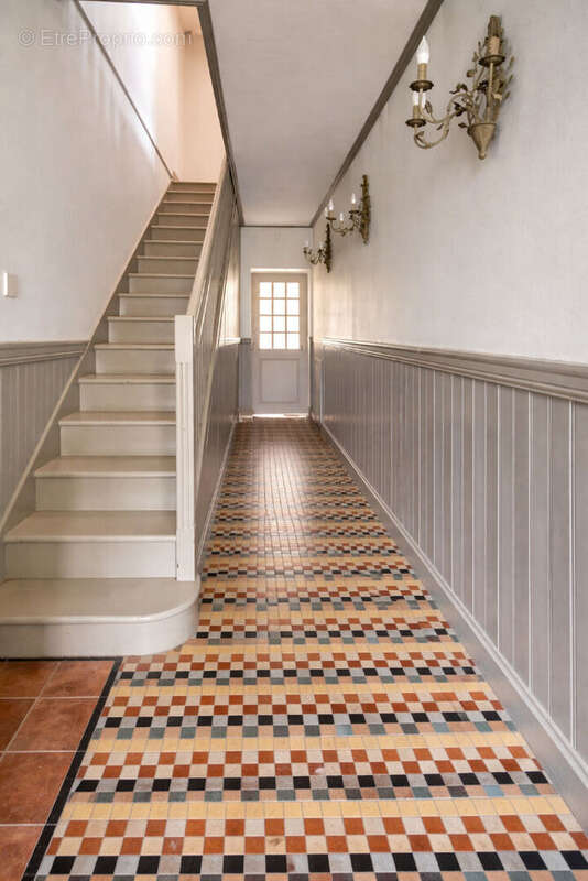 Maison à SAINTE-SOULLE