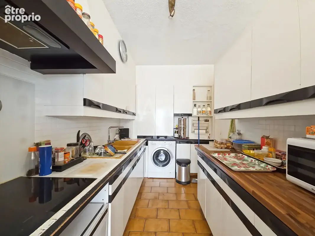 Appartement Les Mureaux 4 pièce(s) 83 m2 - photo 4