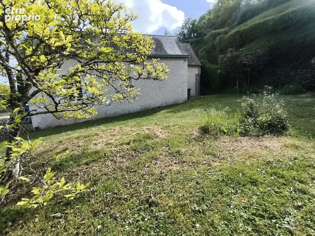 Maison 6 pièces 123 m² à vendre à Lhomme (72340) - photo 9