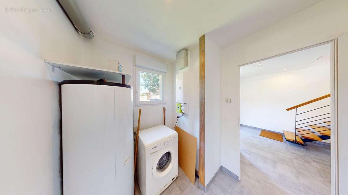 Photo 5 - Maison à CUGNAUX