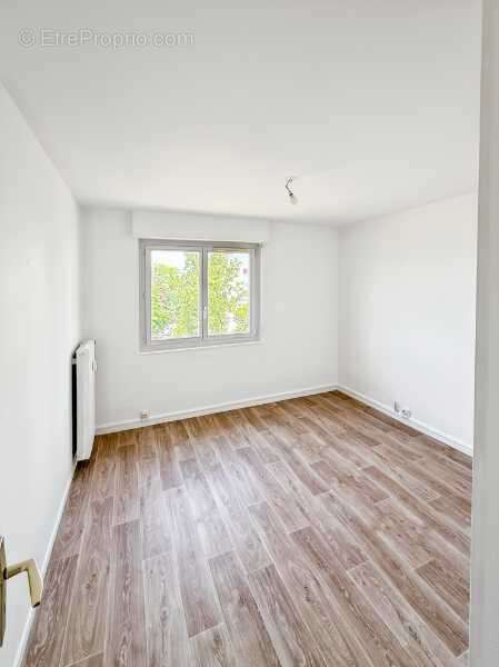 Appartement à ILLZACH