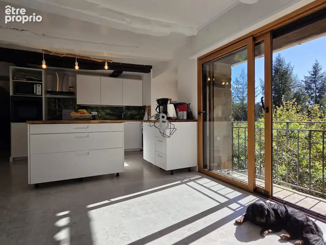 Maison T6 - 146 m2 - Connac - photo 5