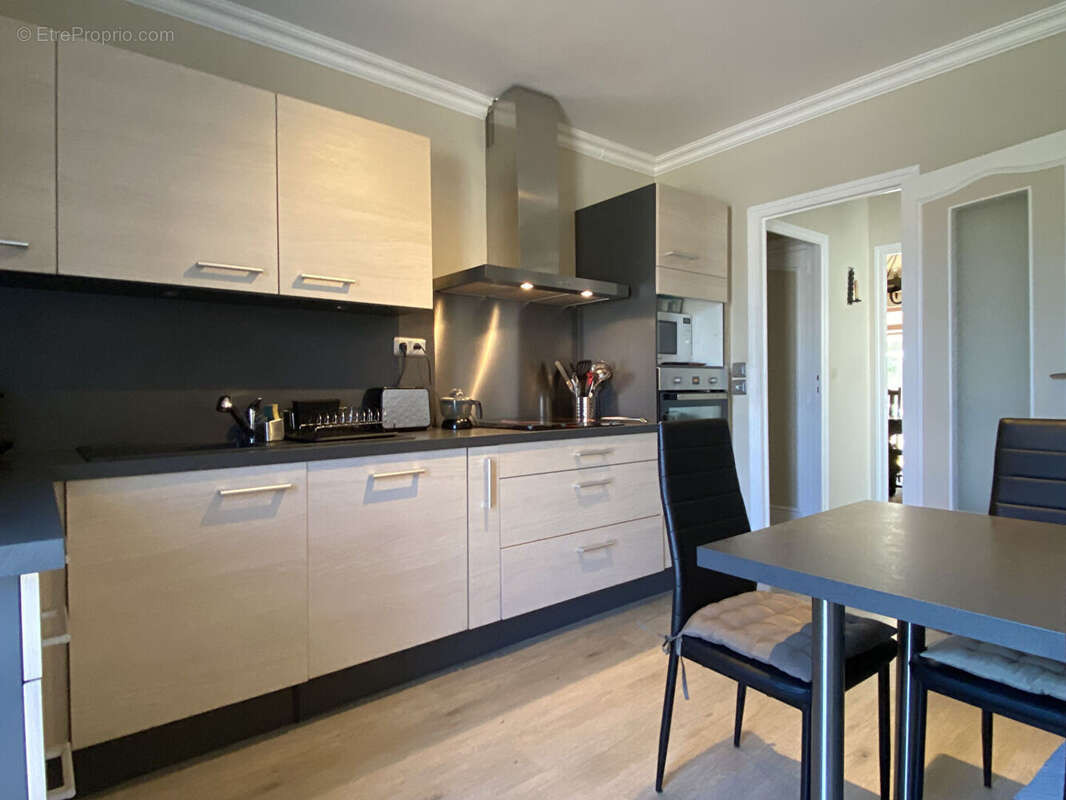 Maison à RION-DES-LANDES