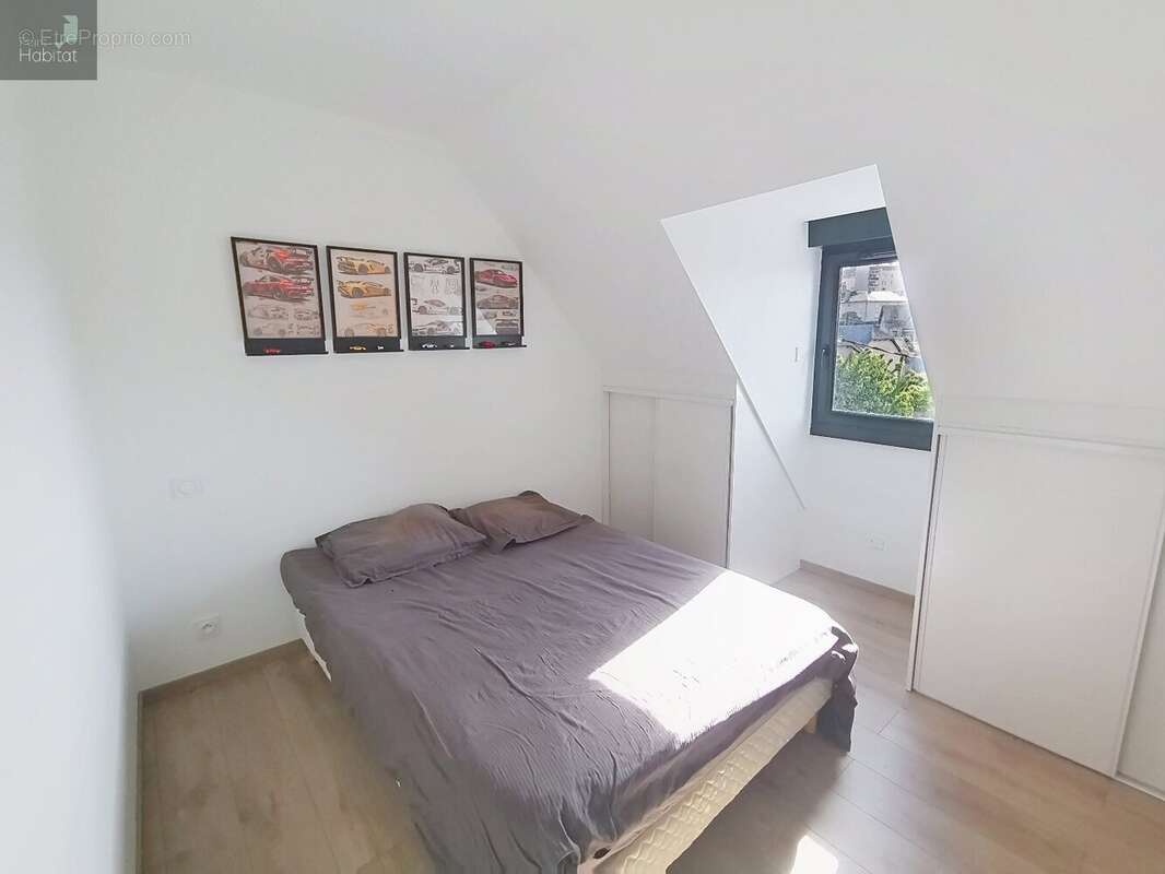 Appartement à RODEZ