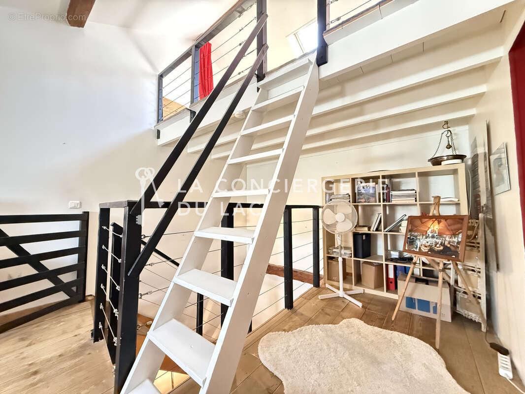 Appartement à ANNECY