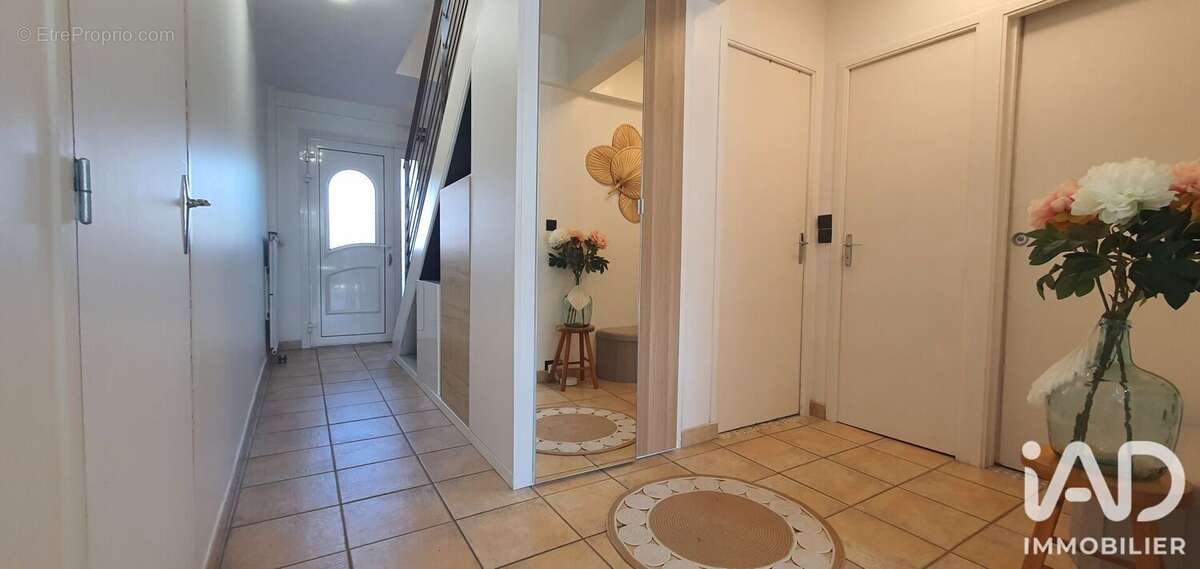 Photo 4 - Maison à COIGNIERES