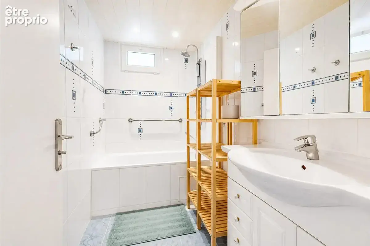 Appartement de 5 pièces de 95 m² à Sevran - photo 9