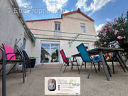 Maison à LA COPECHAGNIERE