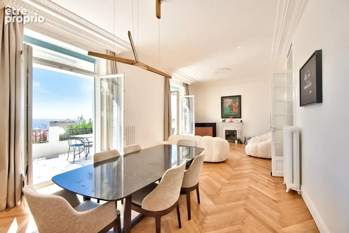 Maison 227 m² à Nice  - photo 3