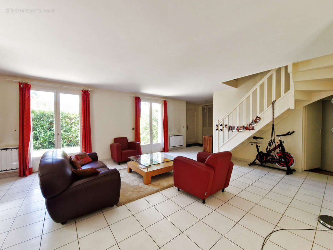 Maison à ORSAY