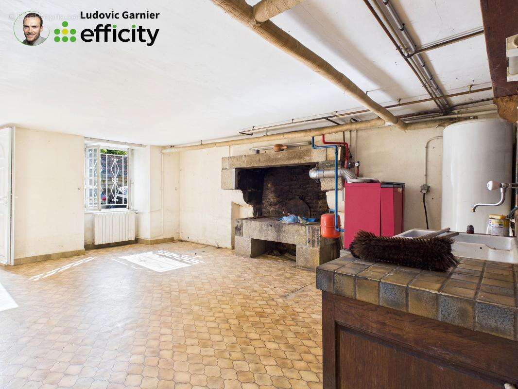 Maison 103 m² à Saint-Hilaire-Du-Harcouet  - photo 13