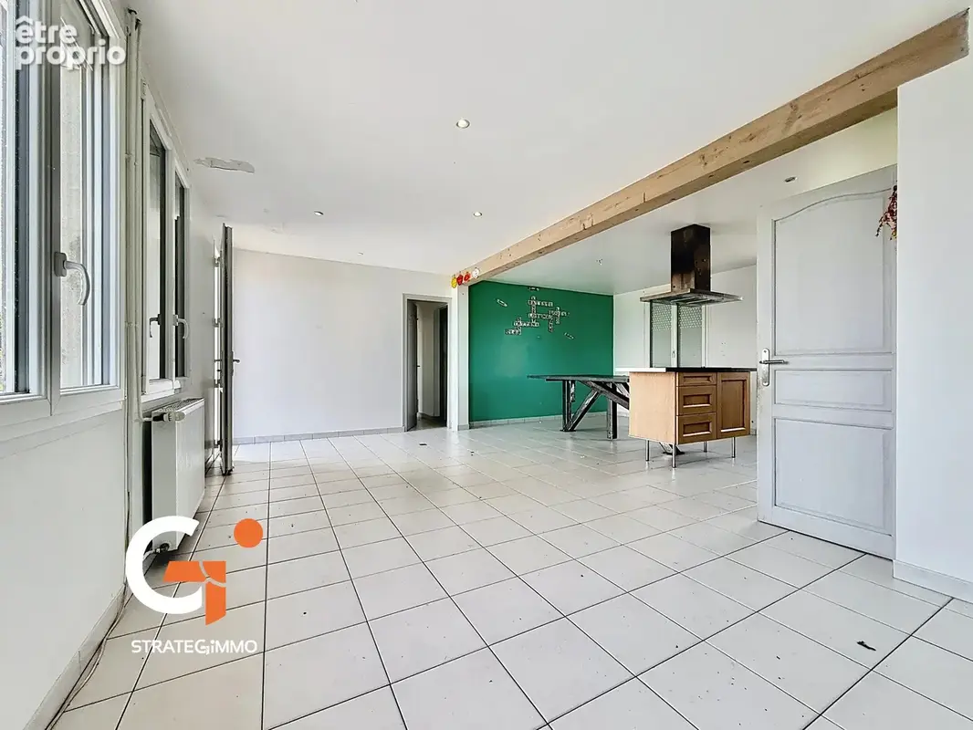 Ensemble immobilier à usage d'habitation et professionnel - Pont Hébert 12 pièces 635m2 - photo 10