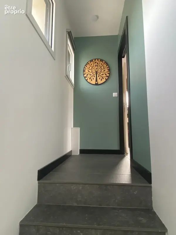 Maison 5 pièces 168 m² à vendre à Charlieu (42190) - photo 19