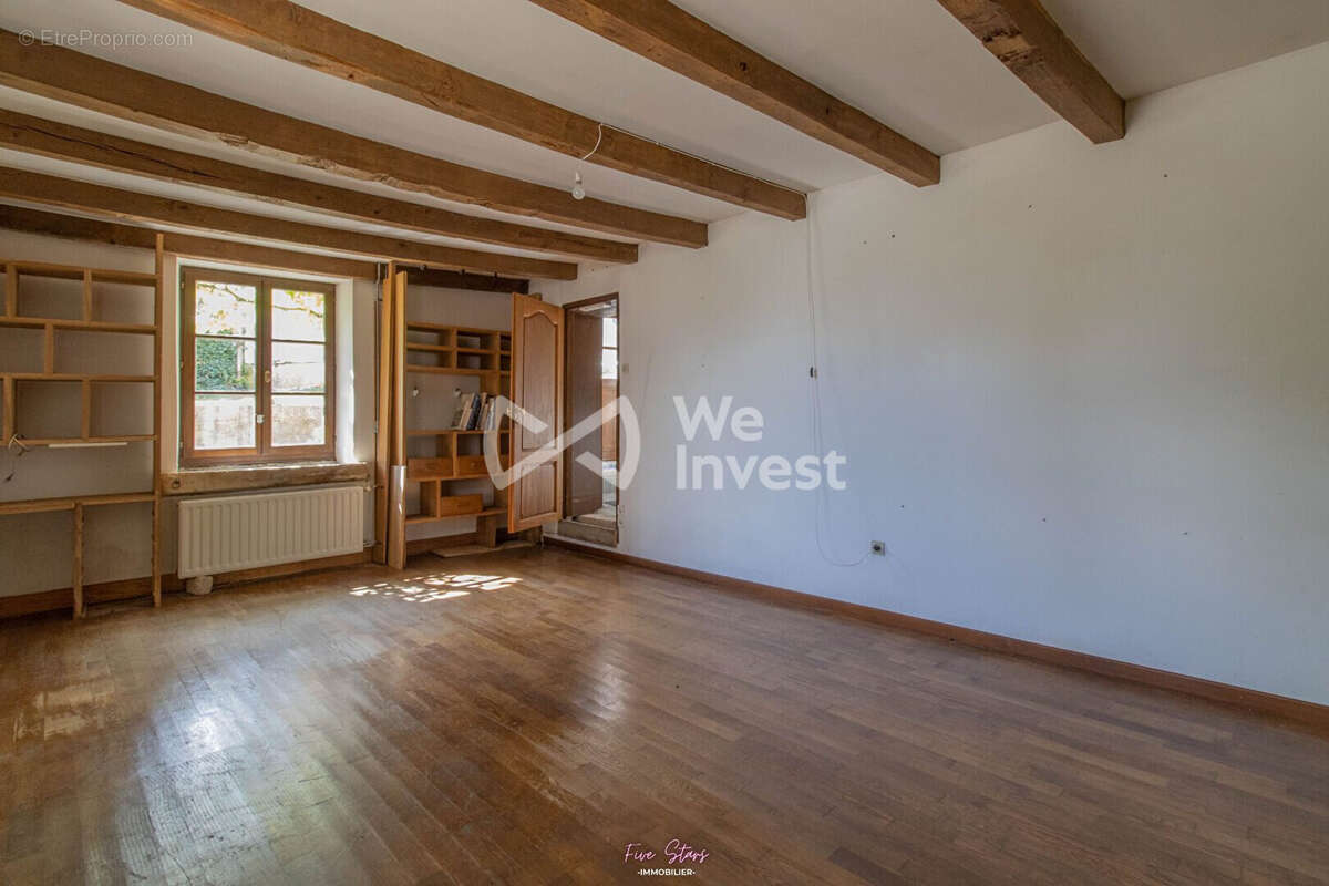 Maison 170 m² à Buxieres-Sous-Les-Cotes  - photo 5