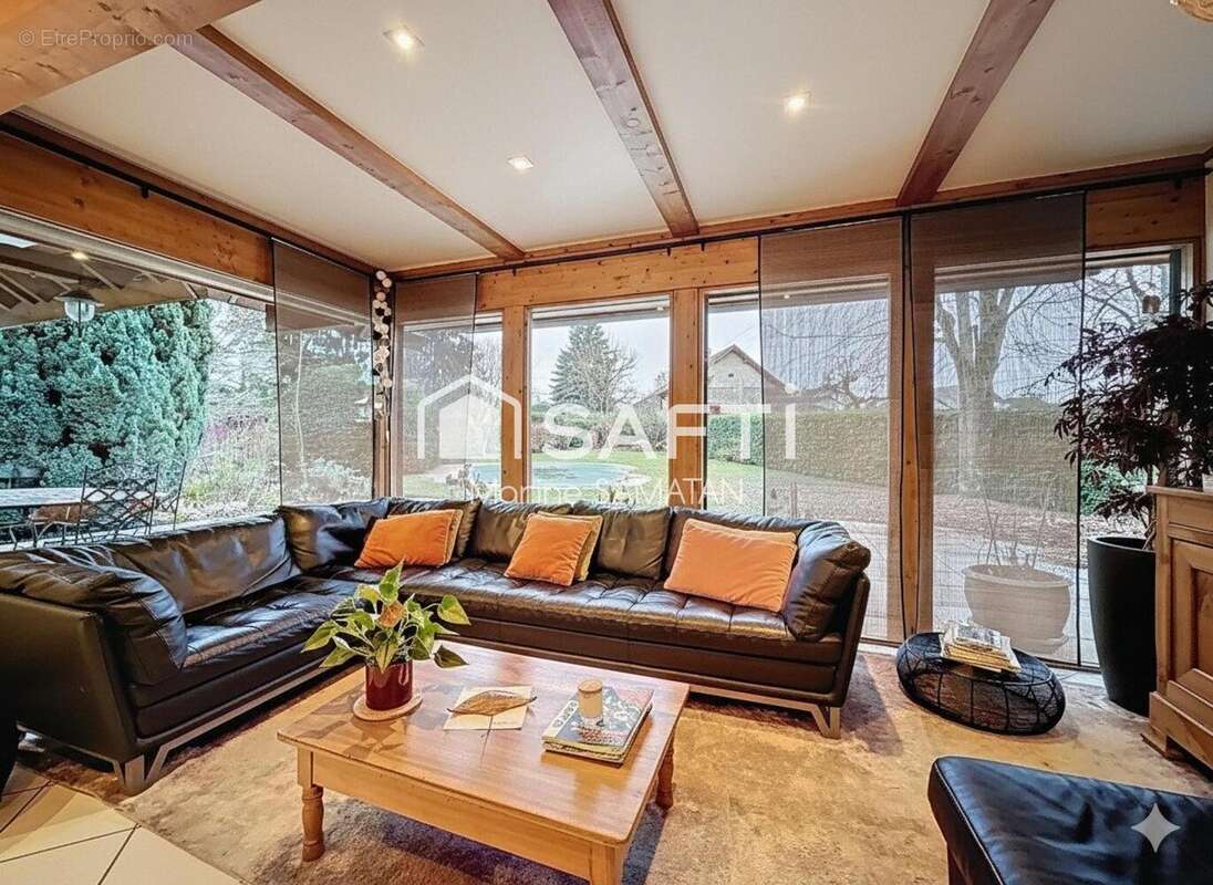 Photo 4 - Maison à VIRY