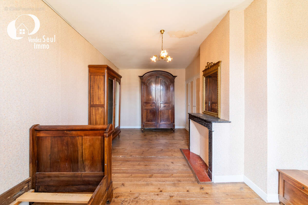 Maison à BRUCH