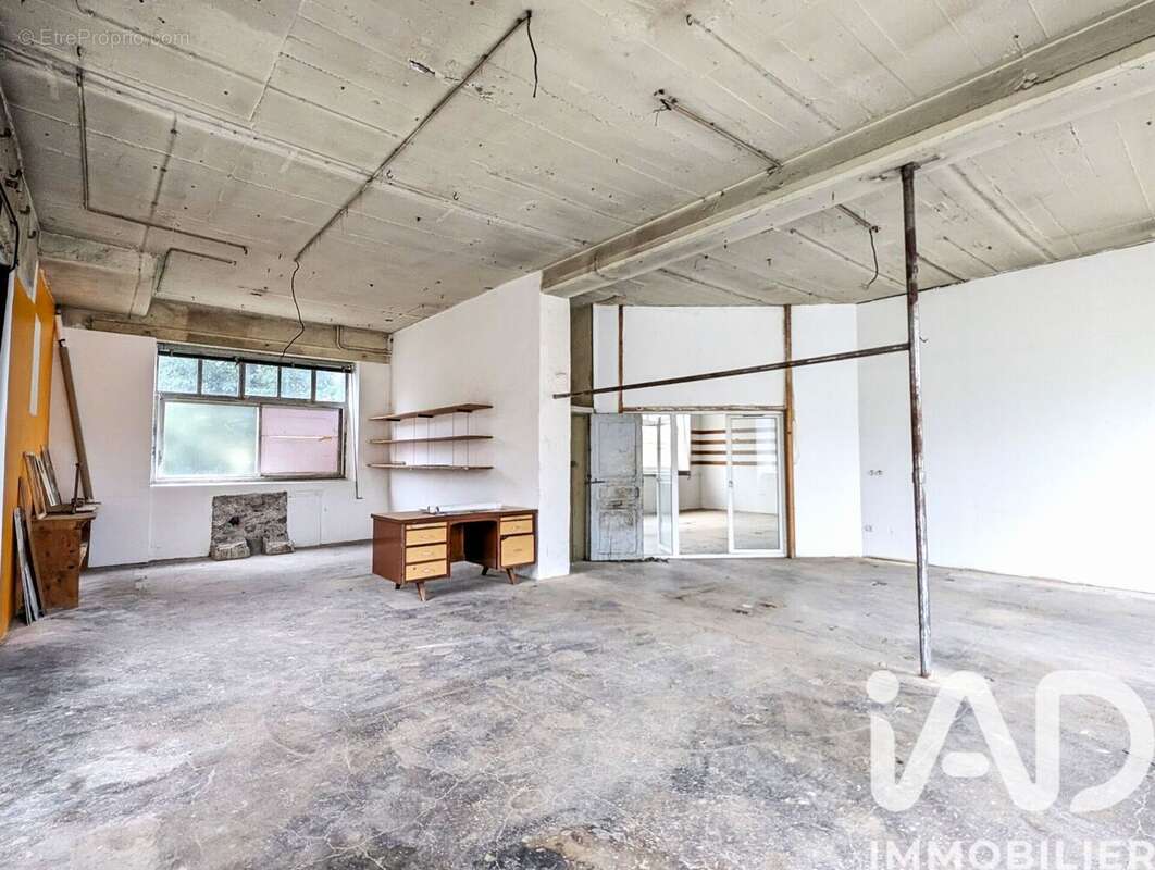 Photo 6 - Maison à SAINT-MARTIN-DE-VALAMAS