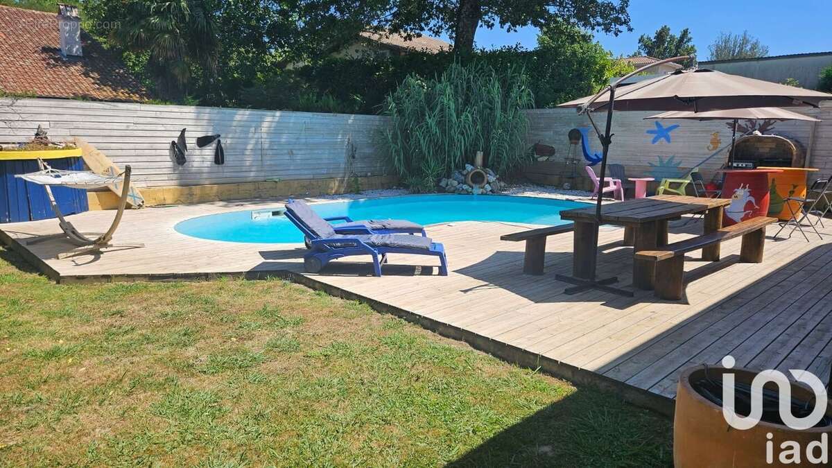 Photo 2 - Maison à DAX