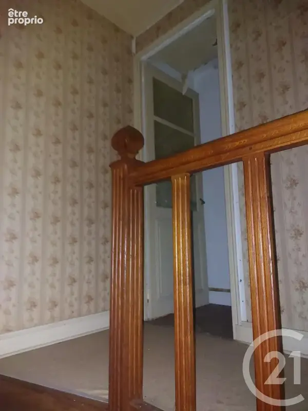 Maison 4 pièces 91 m² à vendre à Bogny-Sur-Meuse (08120) - photo 15