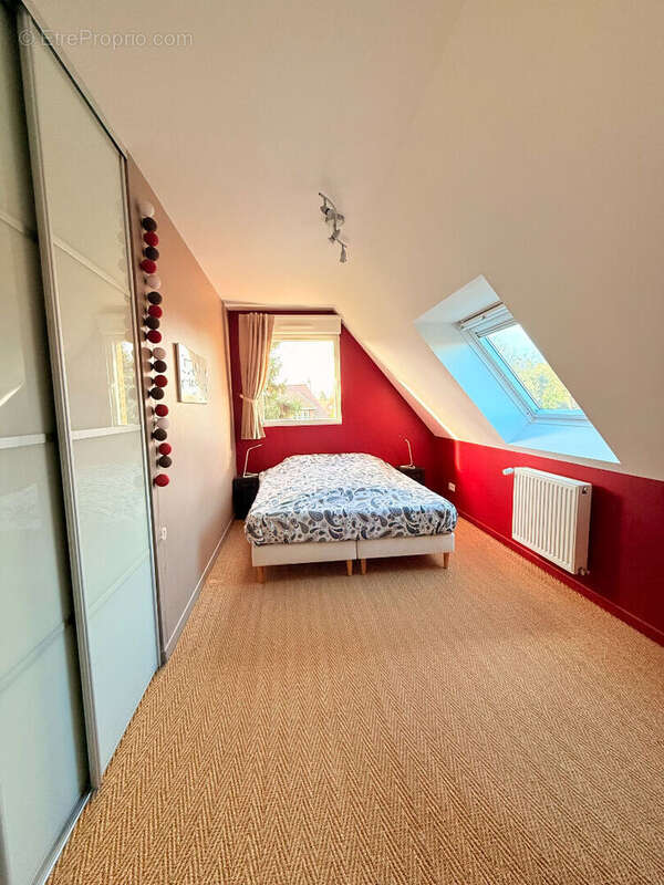 Maison à LE MAISNIL