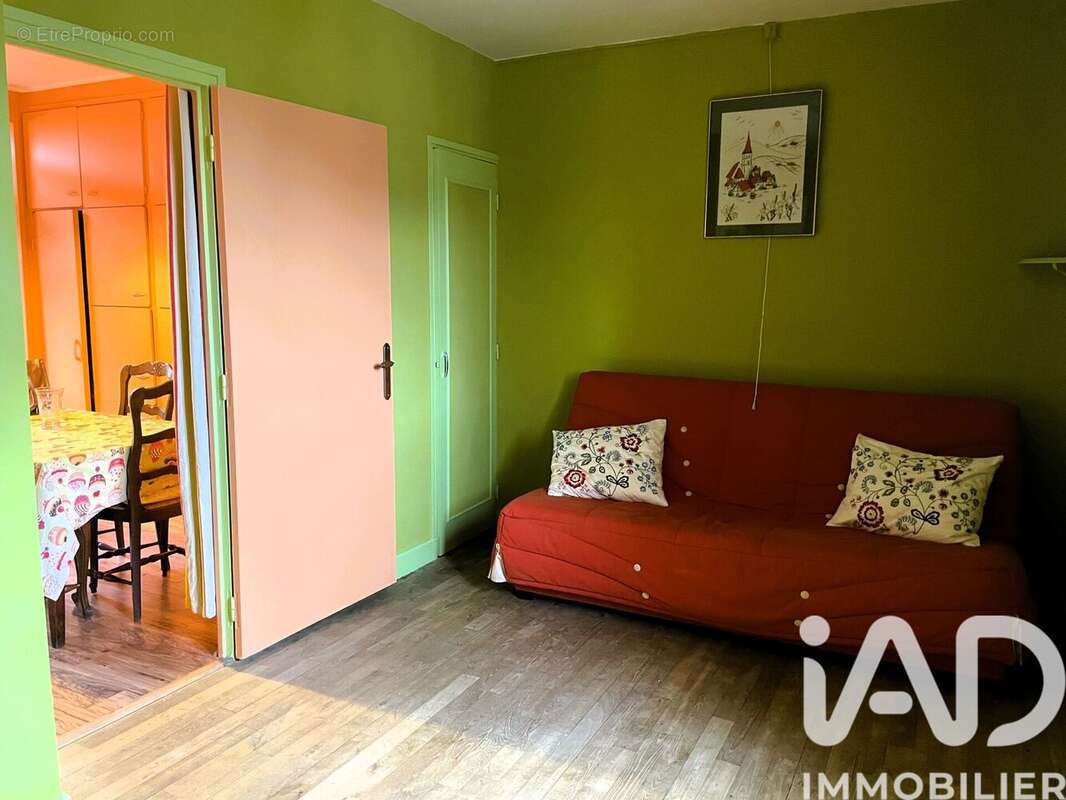 Photo 7 - Maison à CORNIL