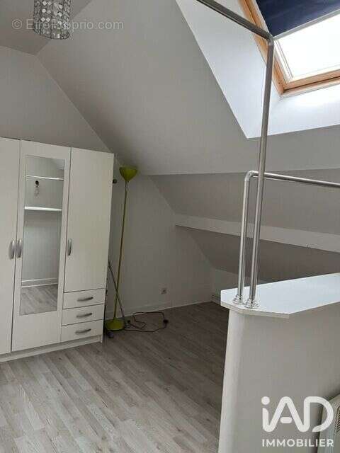 Photo 6 - Appartement à MOISSY-CRAMAYEL