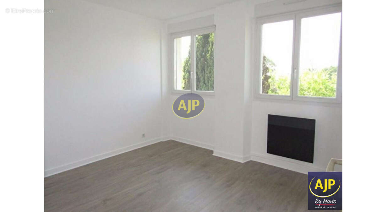 PIPRIAC, appartement T4,  73m², locataire en place - photo 6