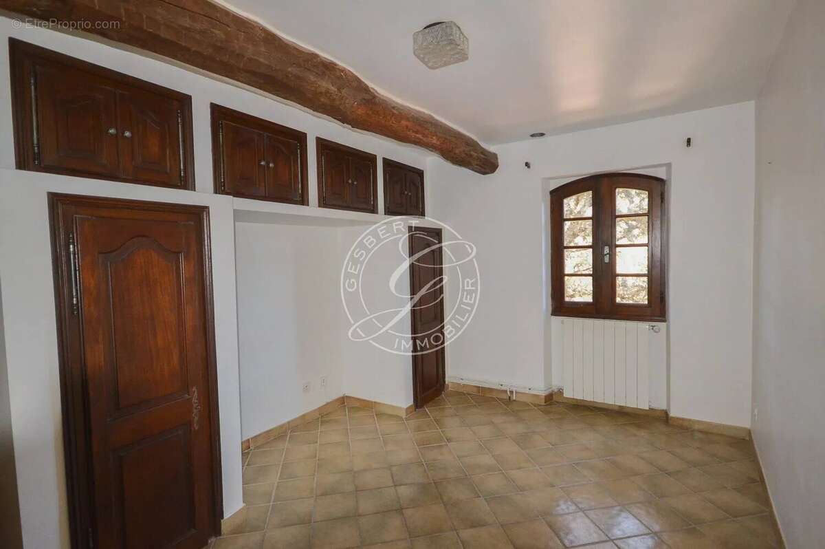 Maison à LE THORONET