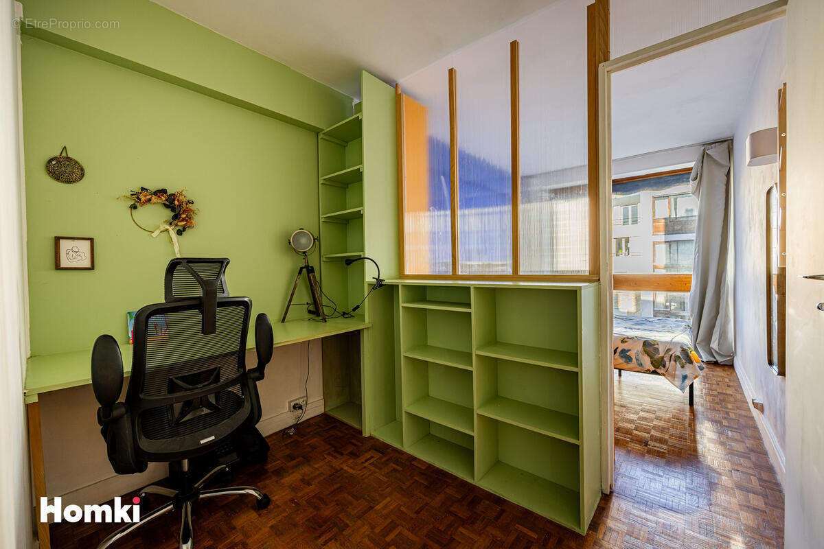 Appartement à PARIS-5E