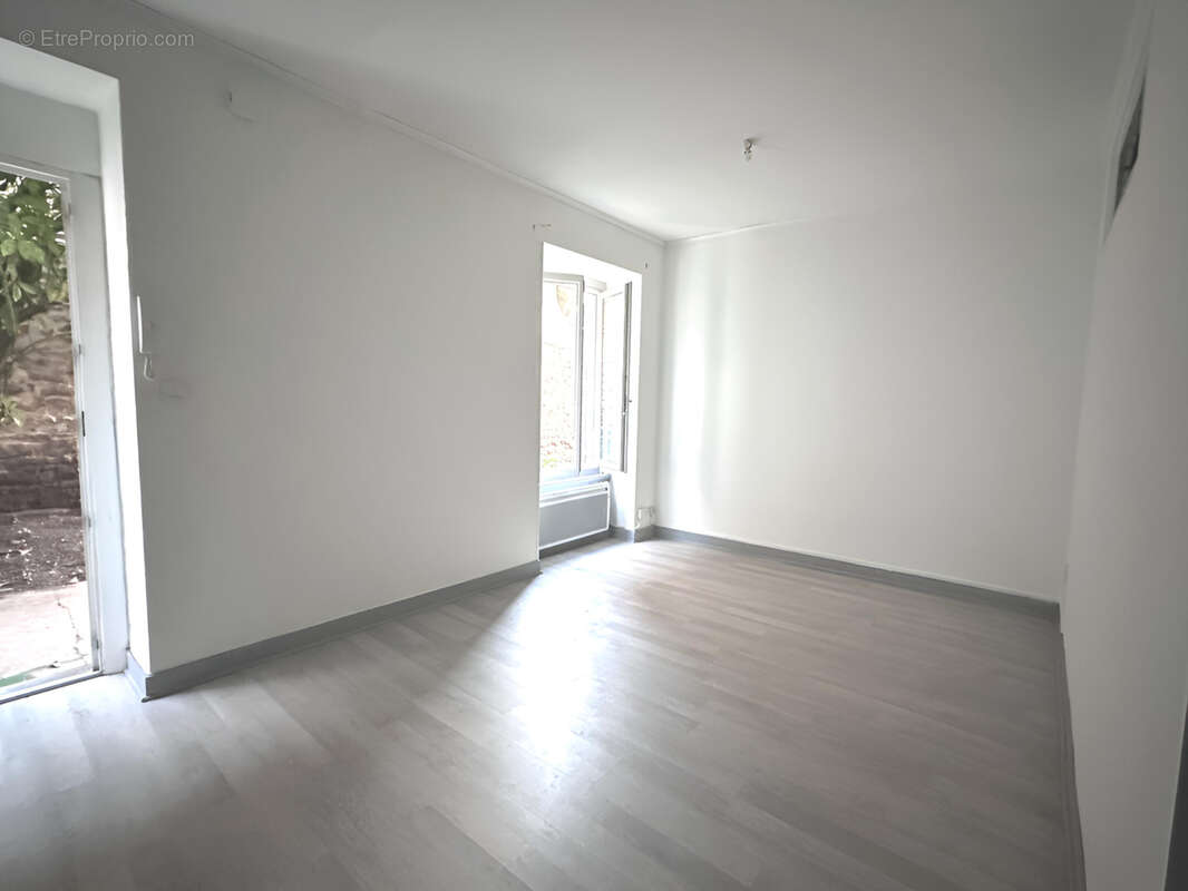 Appartement à MACON