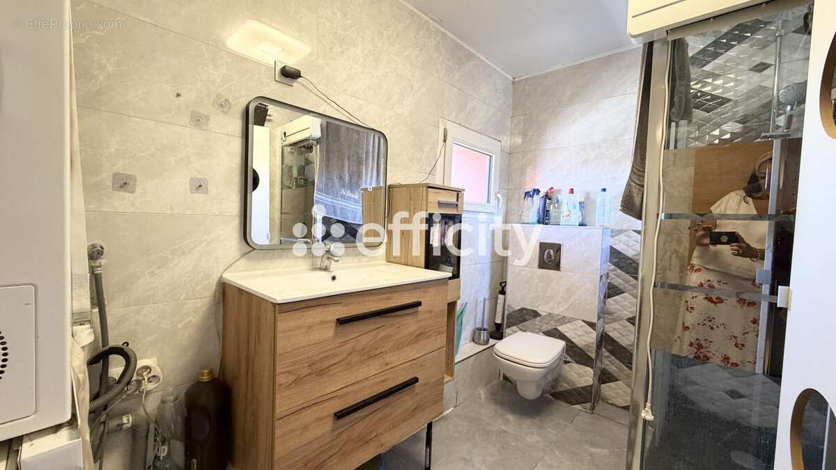 Maison 140 m² à Villeurbanne  - photo 13